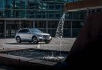 Mercedes-Benz GLC F-Cell 2019 года (WW)